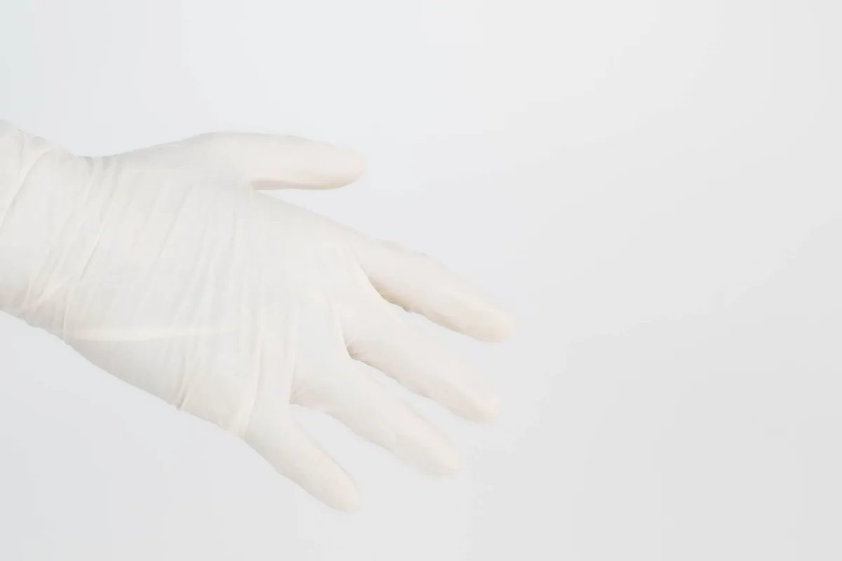 Bodily Fluid Cleanup in Dermott, AR