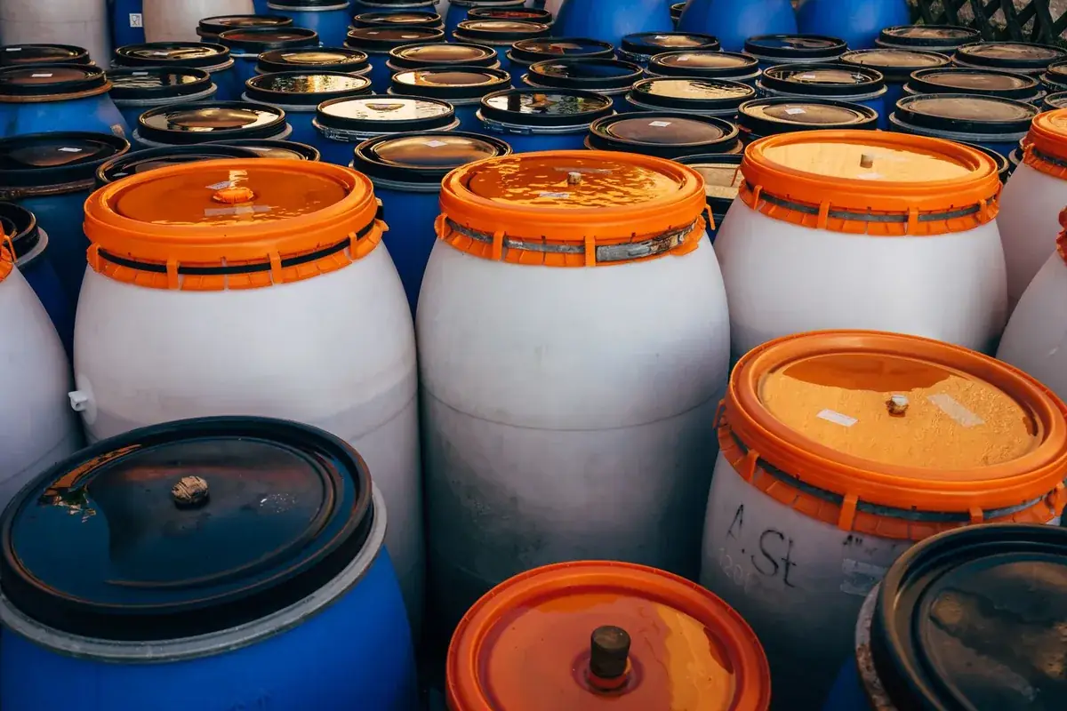 Hazmat Cleanup in Dermott, AR